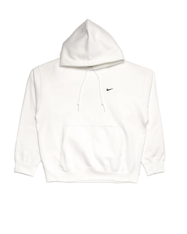 NIKE SOLO SWOOSH HOODIE DX1355100 AFEW STORE